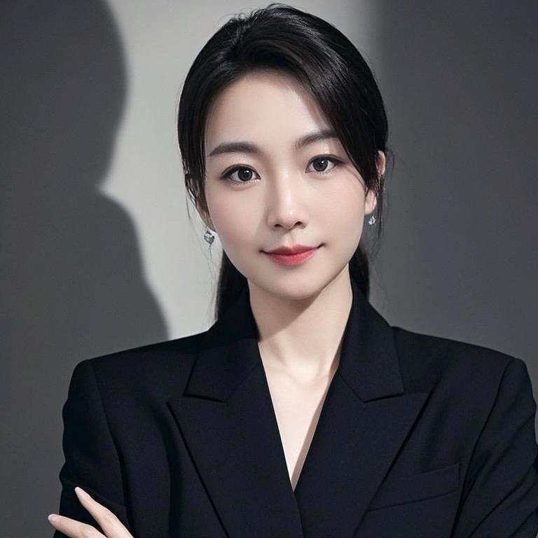 普罗旺世滨河湾王芳