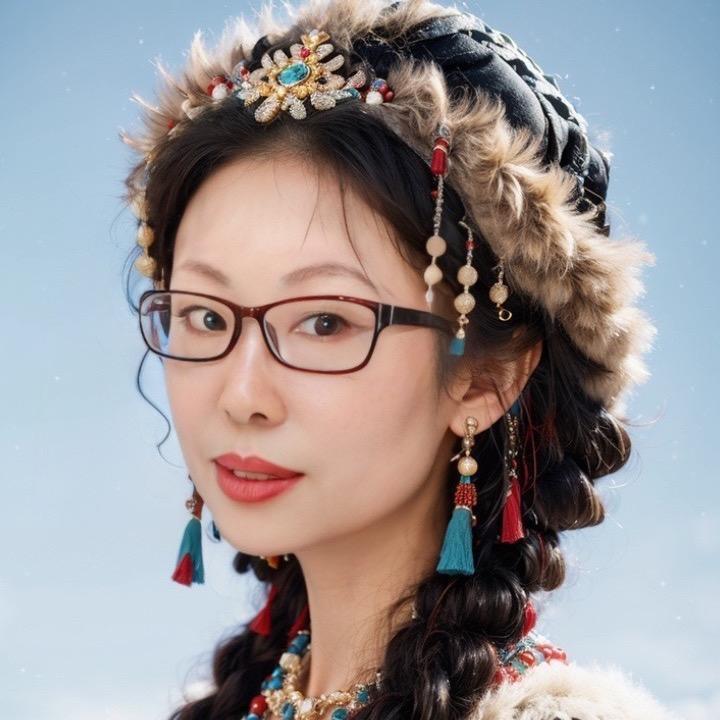 竹子青