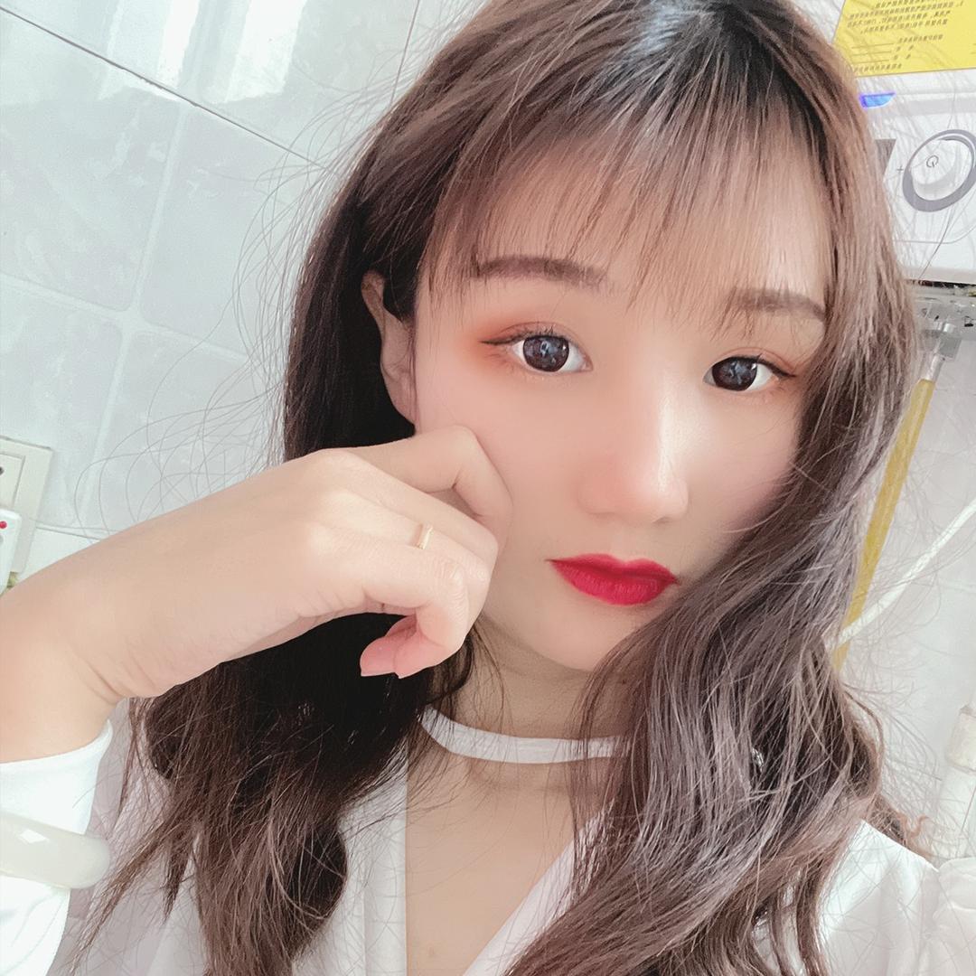 女嘉宾1🫧