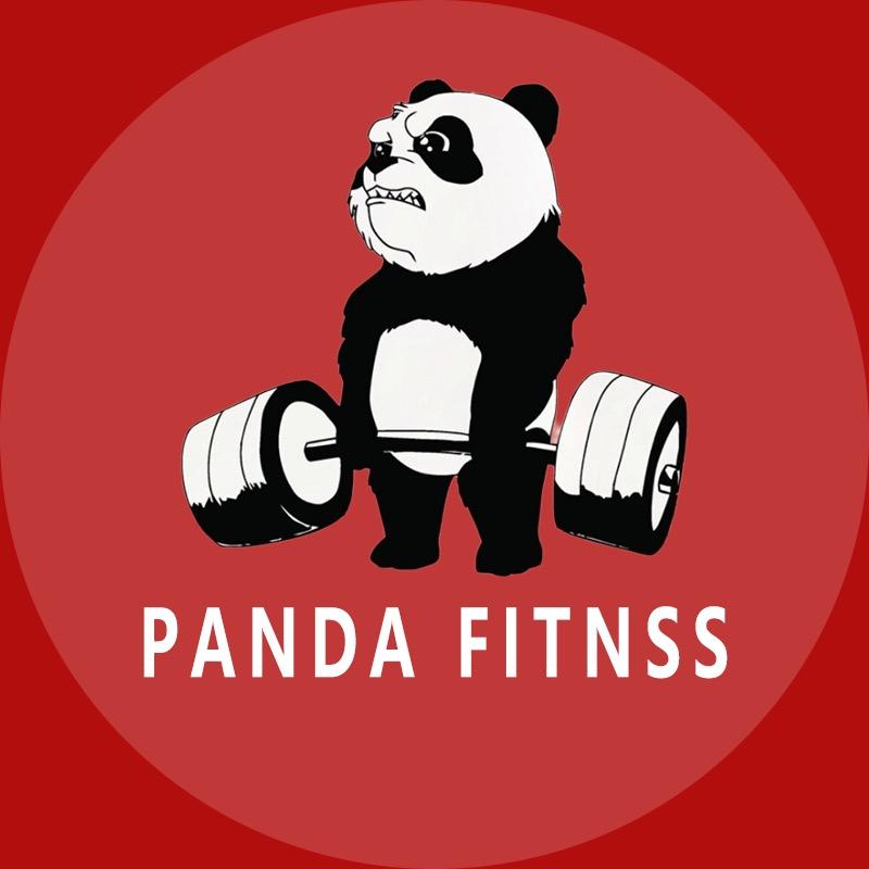 Panda健身