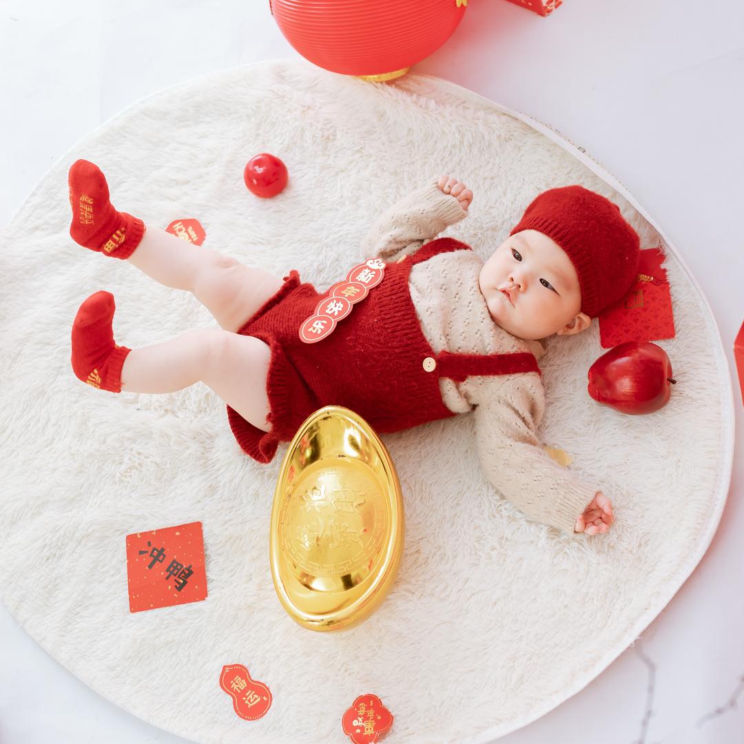 依诺妈咪辅食记