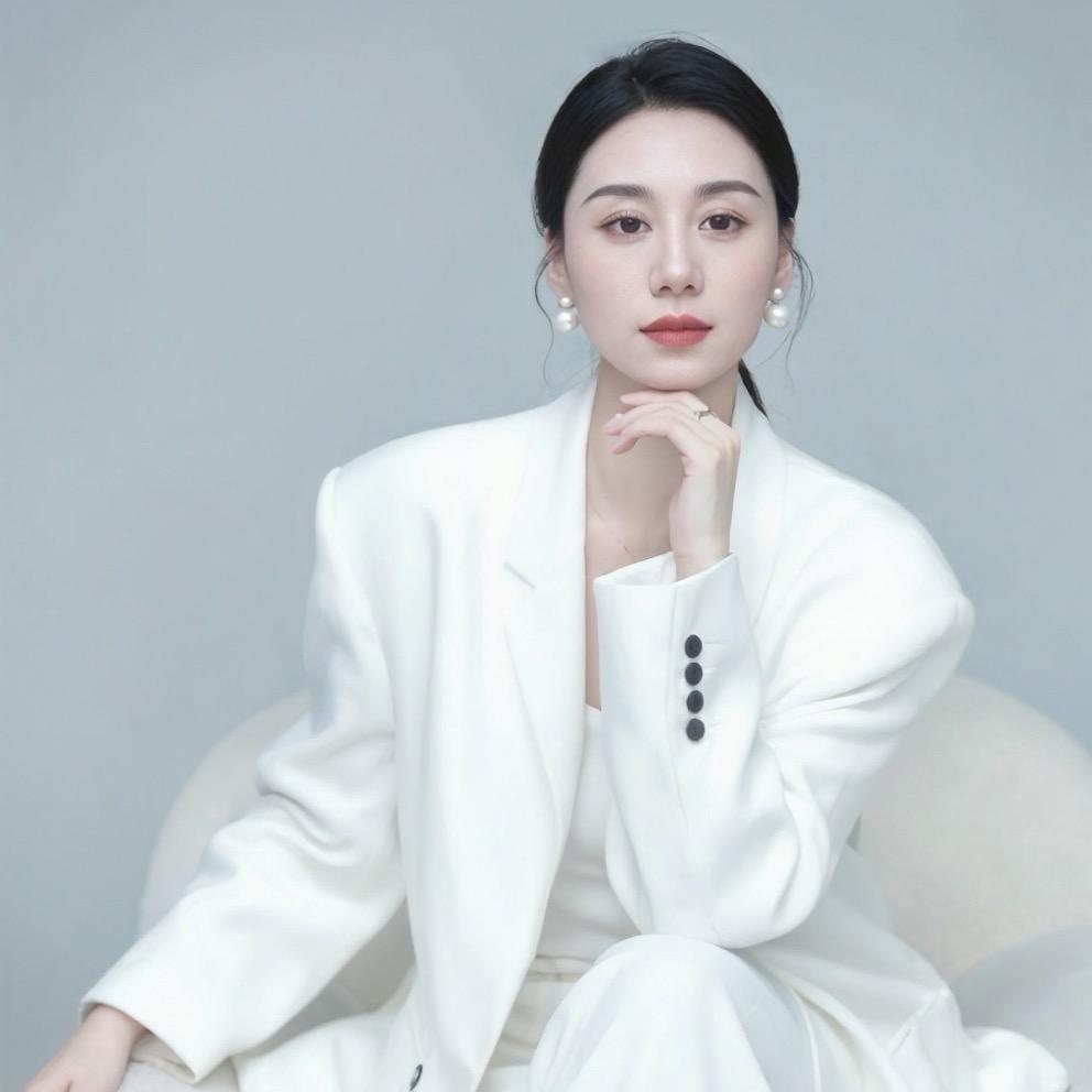 泗阳美业 | 朱朱