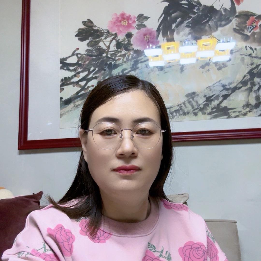 临沂华美窗帘杨姐