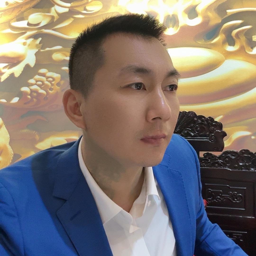 乡村小龙
