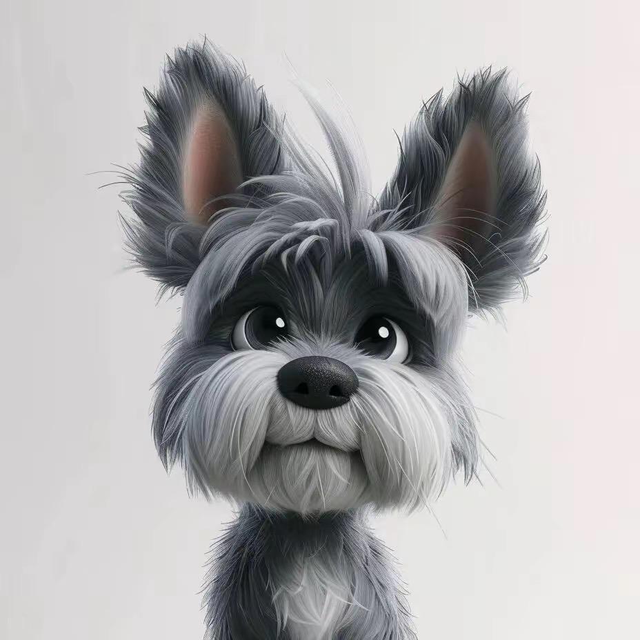 梗好犬舍