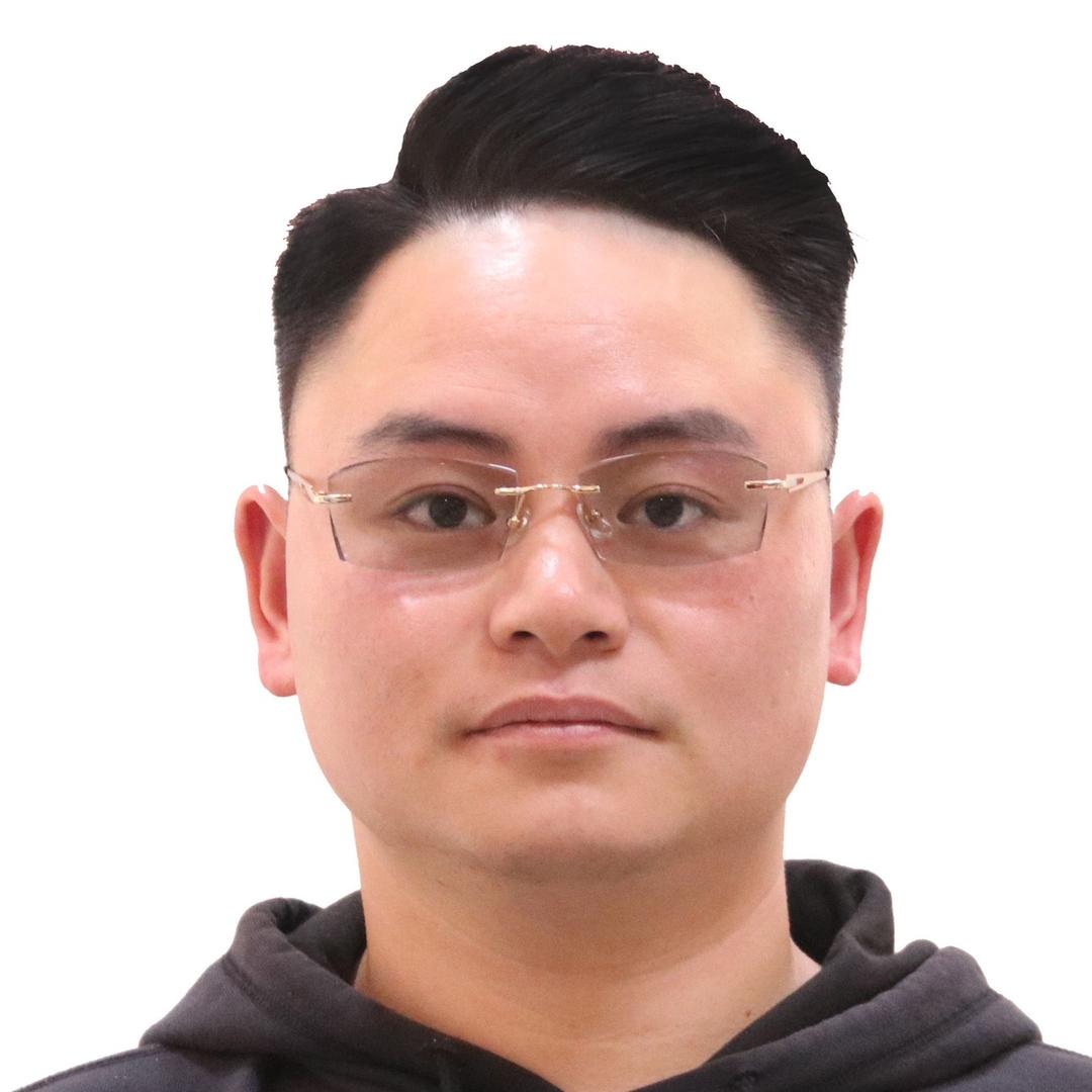 李寿林