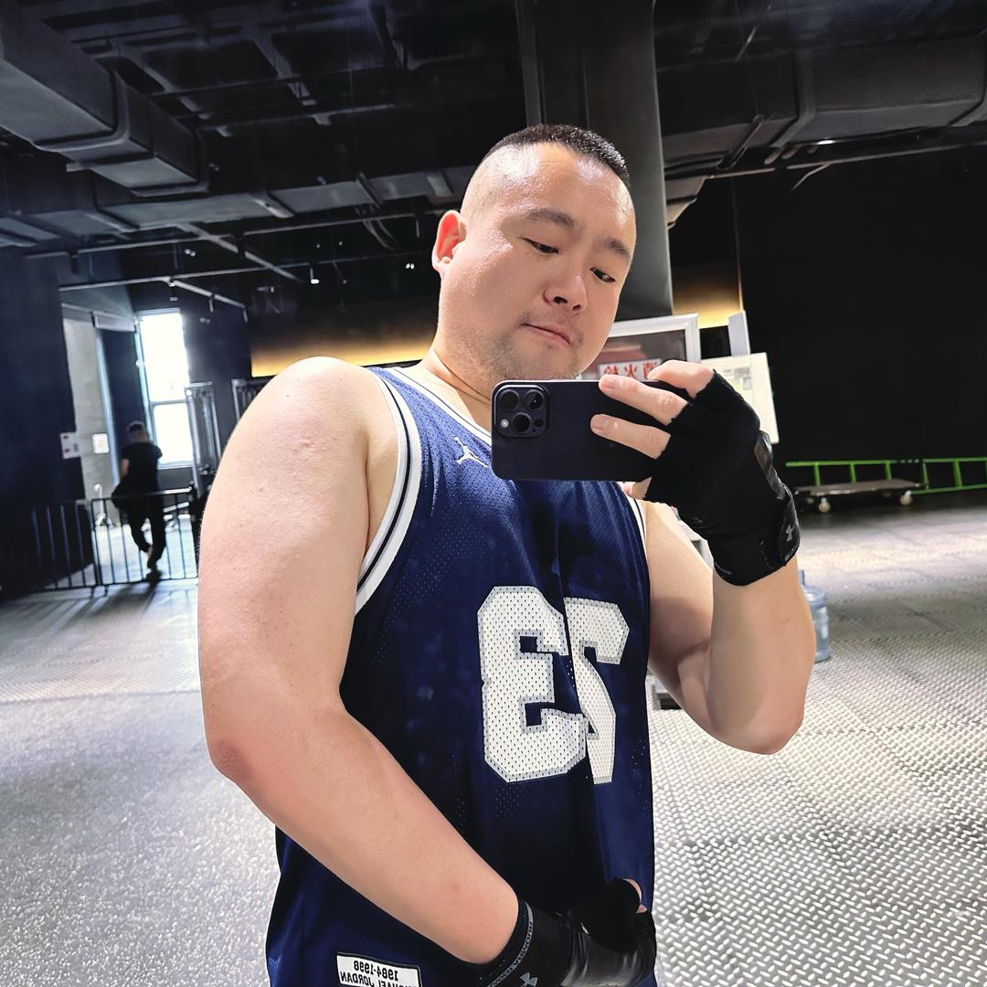 熊睿儿