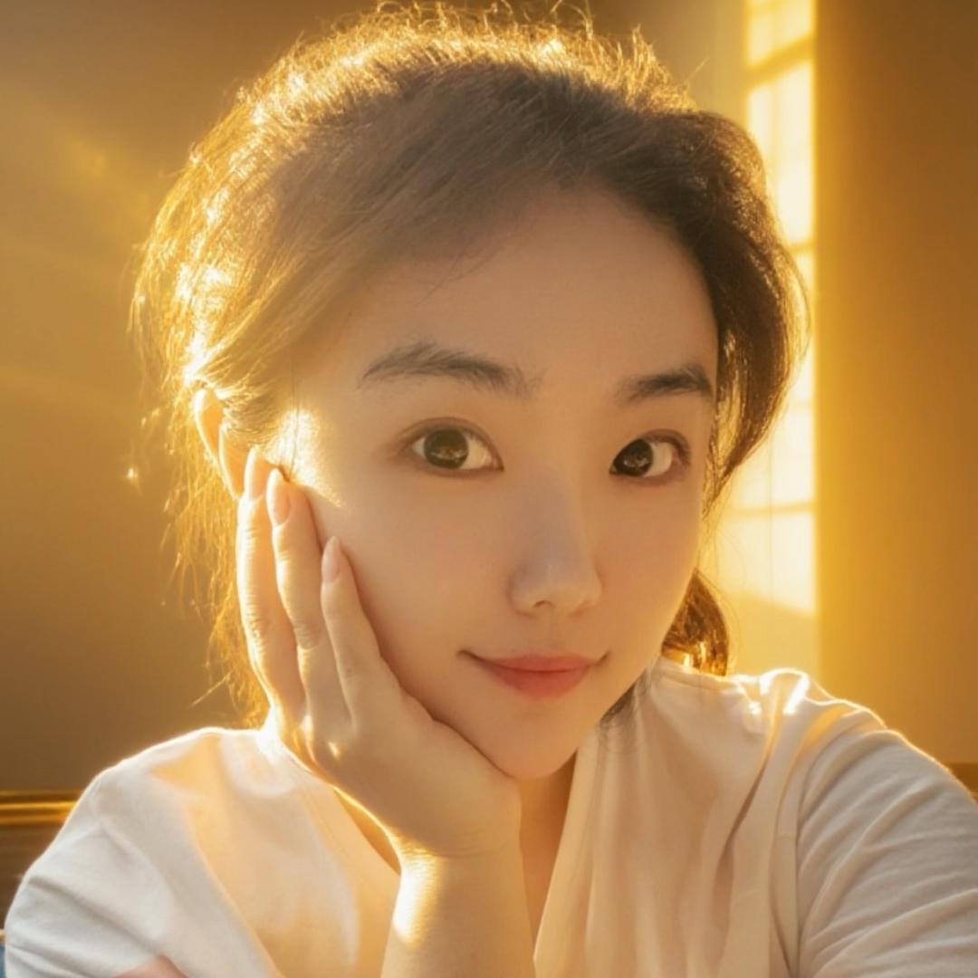 赵丽娜的朋友圈
