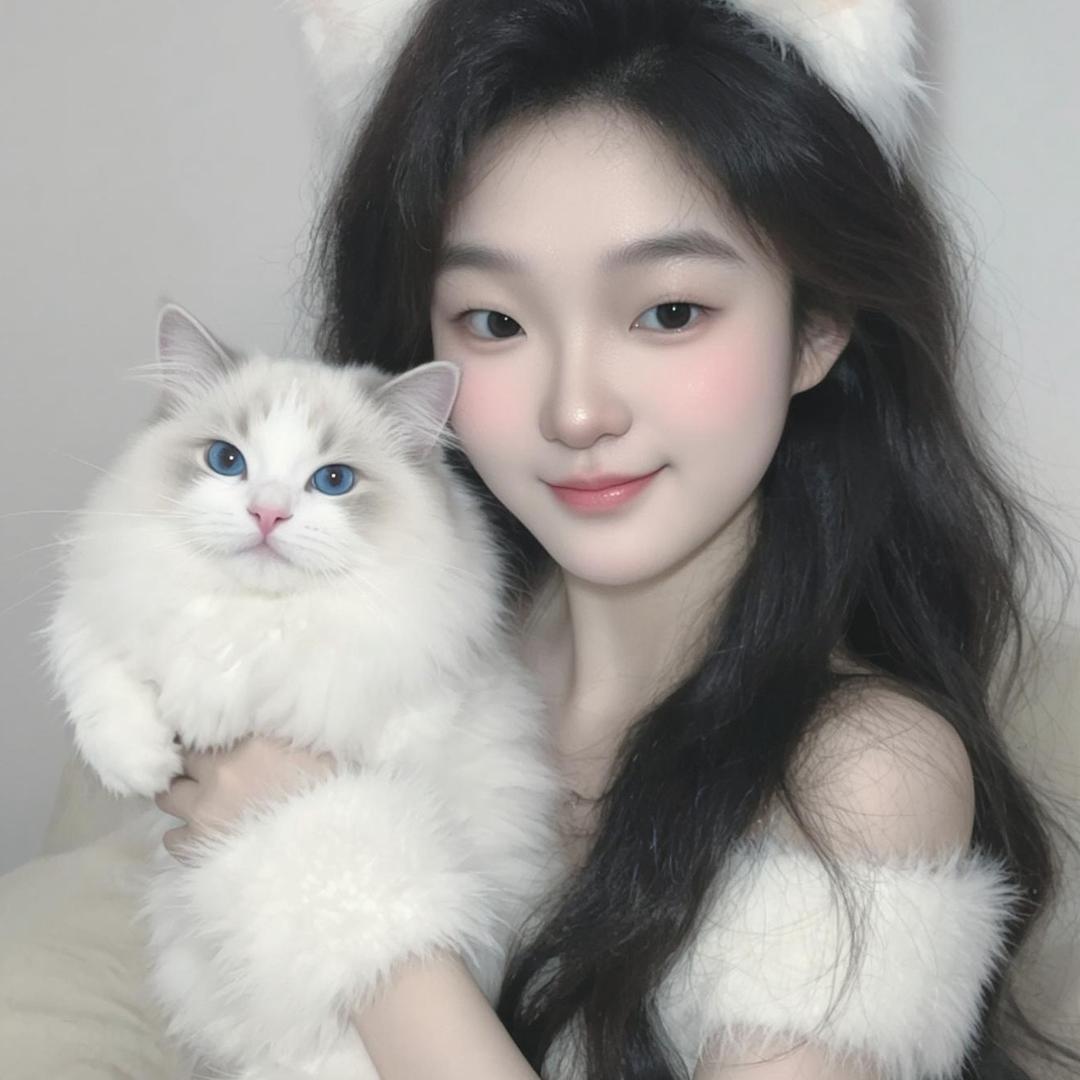 糯咪团子酱
