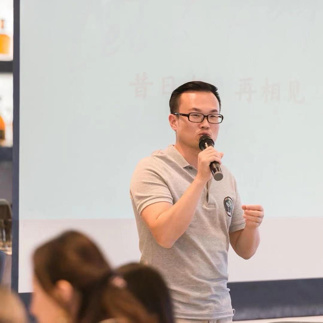 波哥说大学🎓
