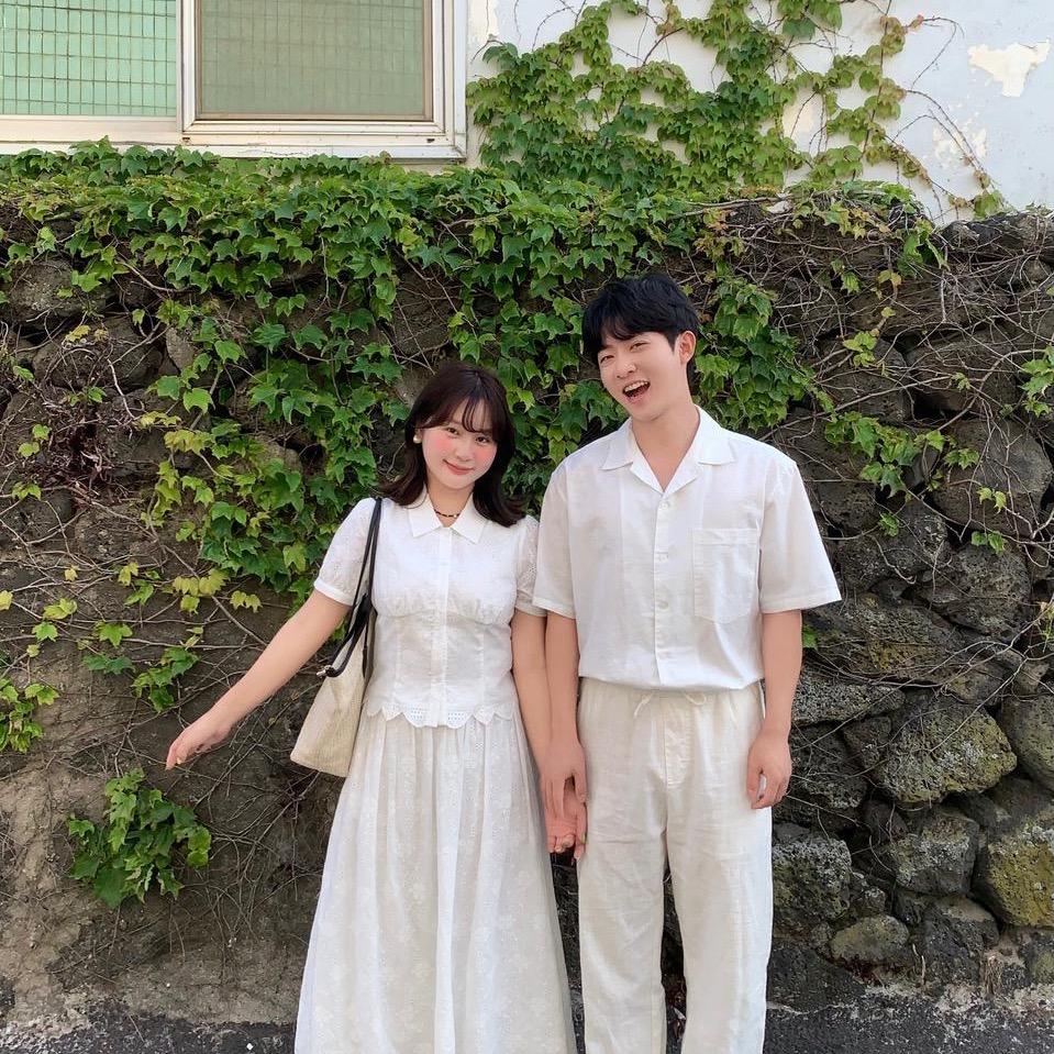 山_山屿你的【OOTD】