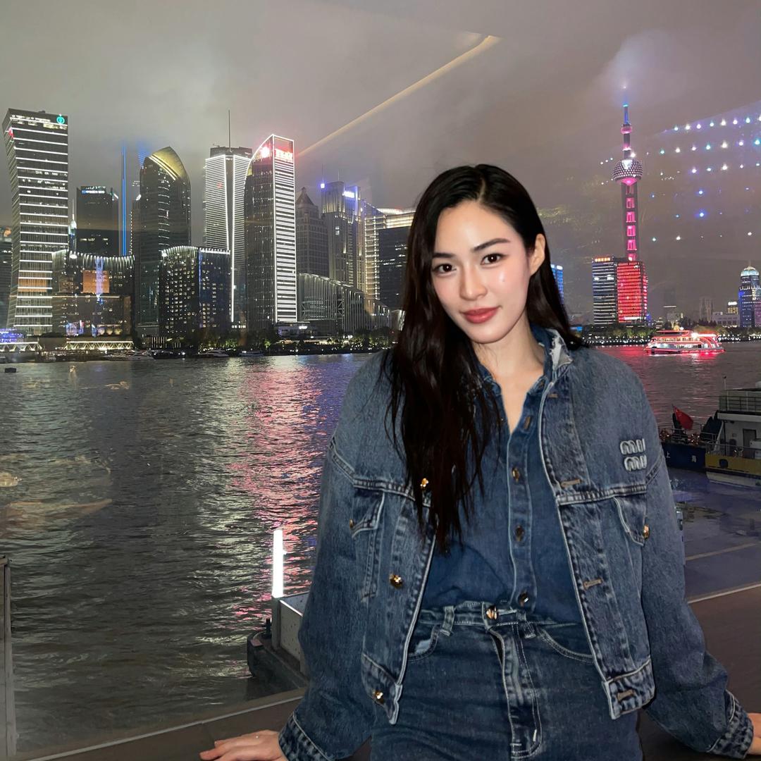 玲玲挑款