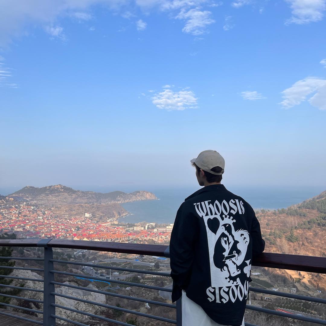 男士barber淼淼🎊