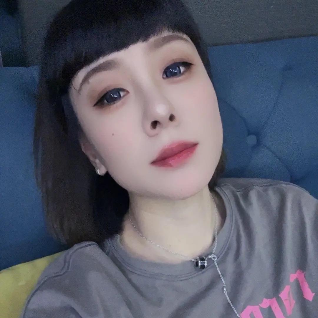 别叫我大美