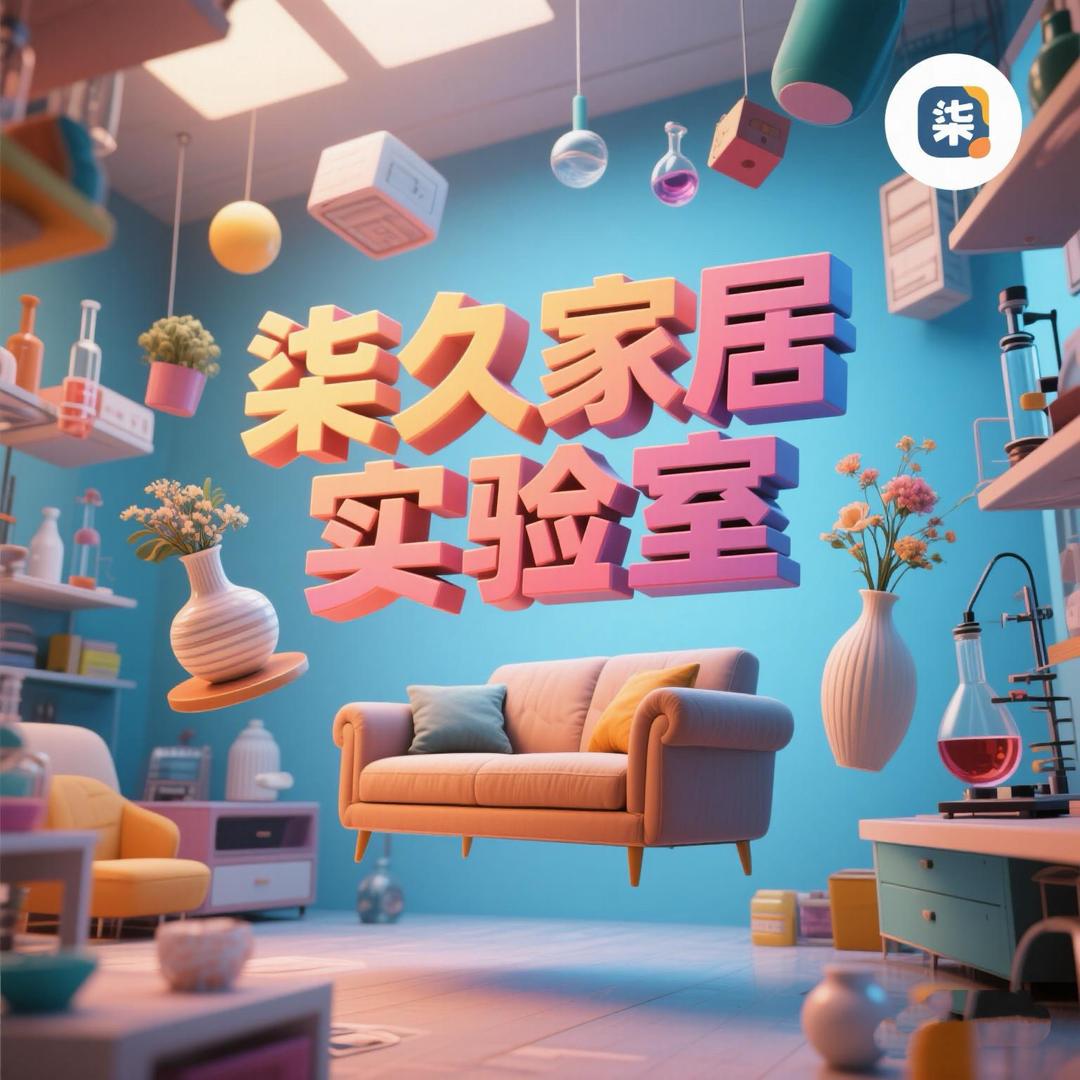 柒久家居实验室