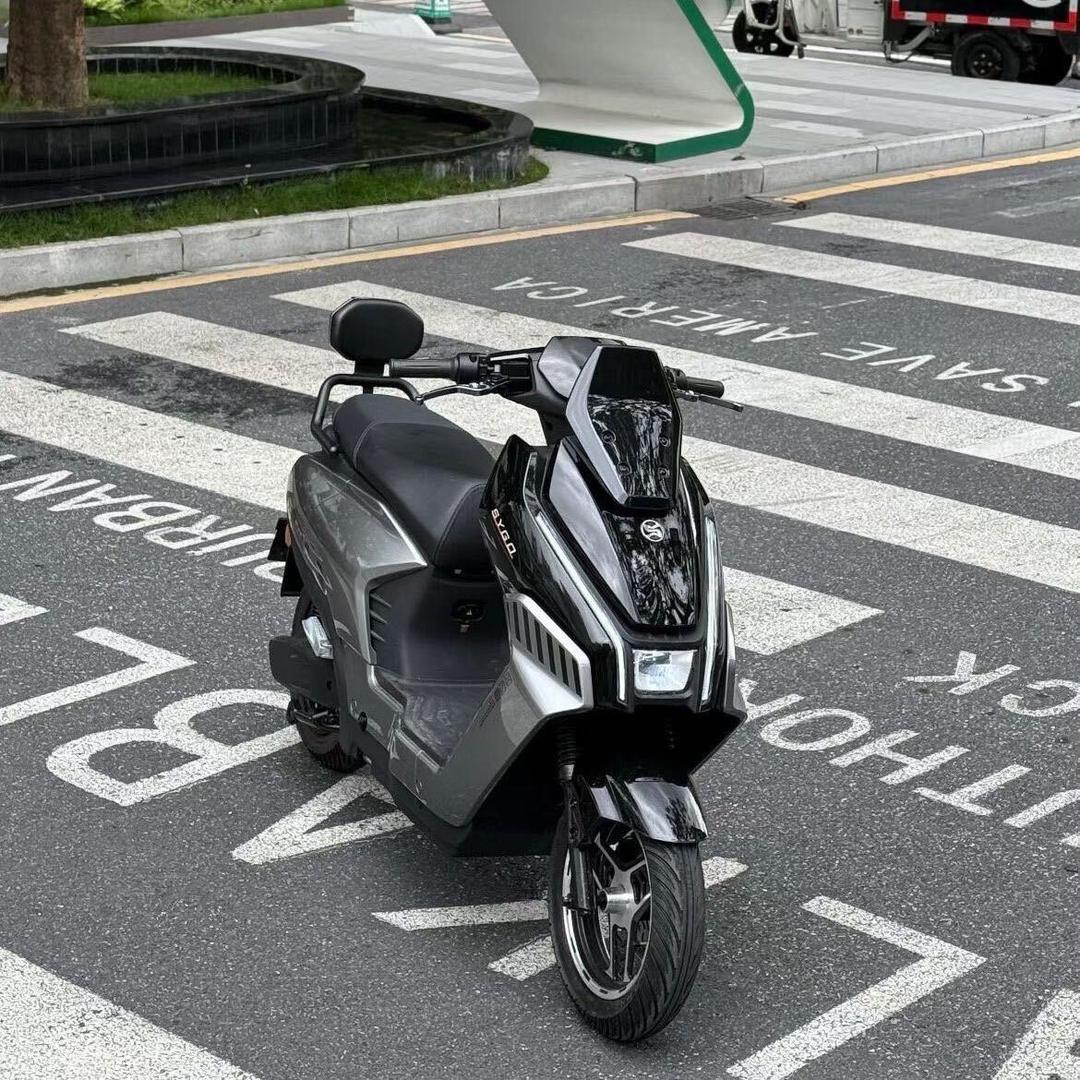 广州帽哥说车（电鸡社）