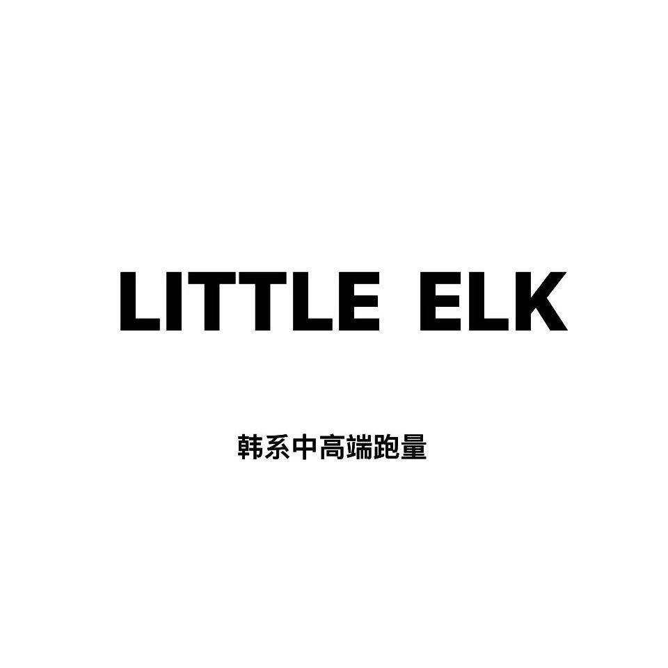 奉化万达麋鹿家女装ELK