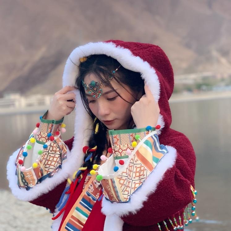 丹霞不是地貌