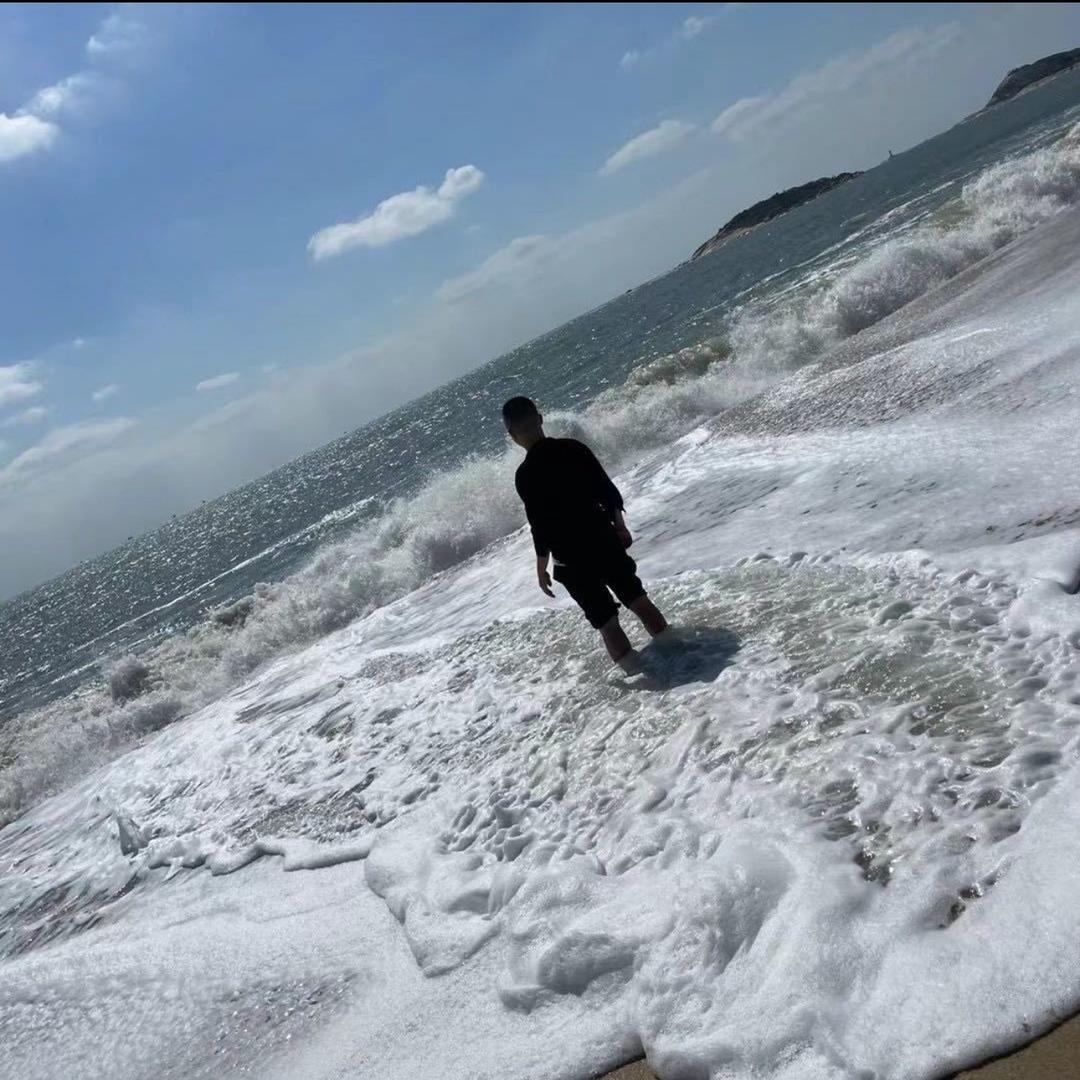 陈、