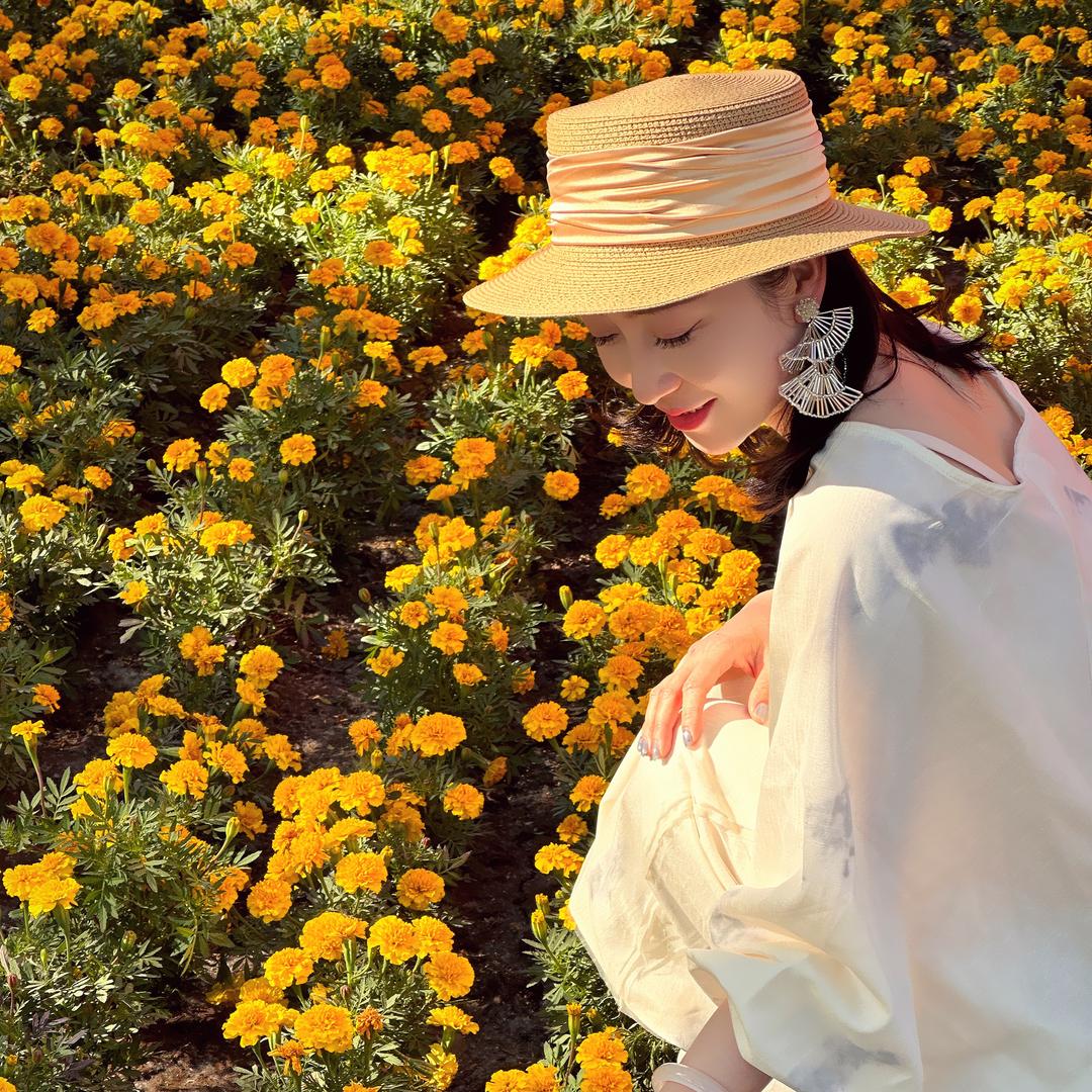 财神爷的独生女