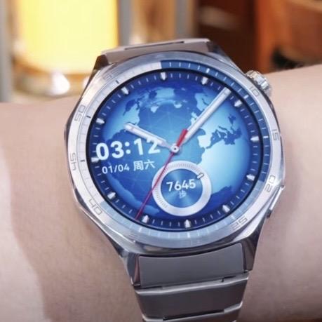 Watch智享手表（国补专场)