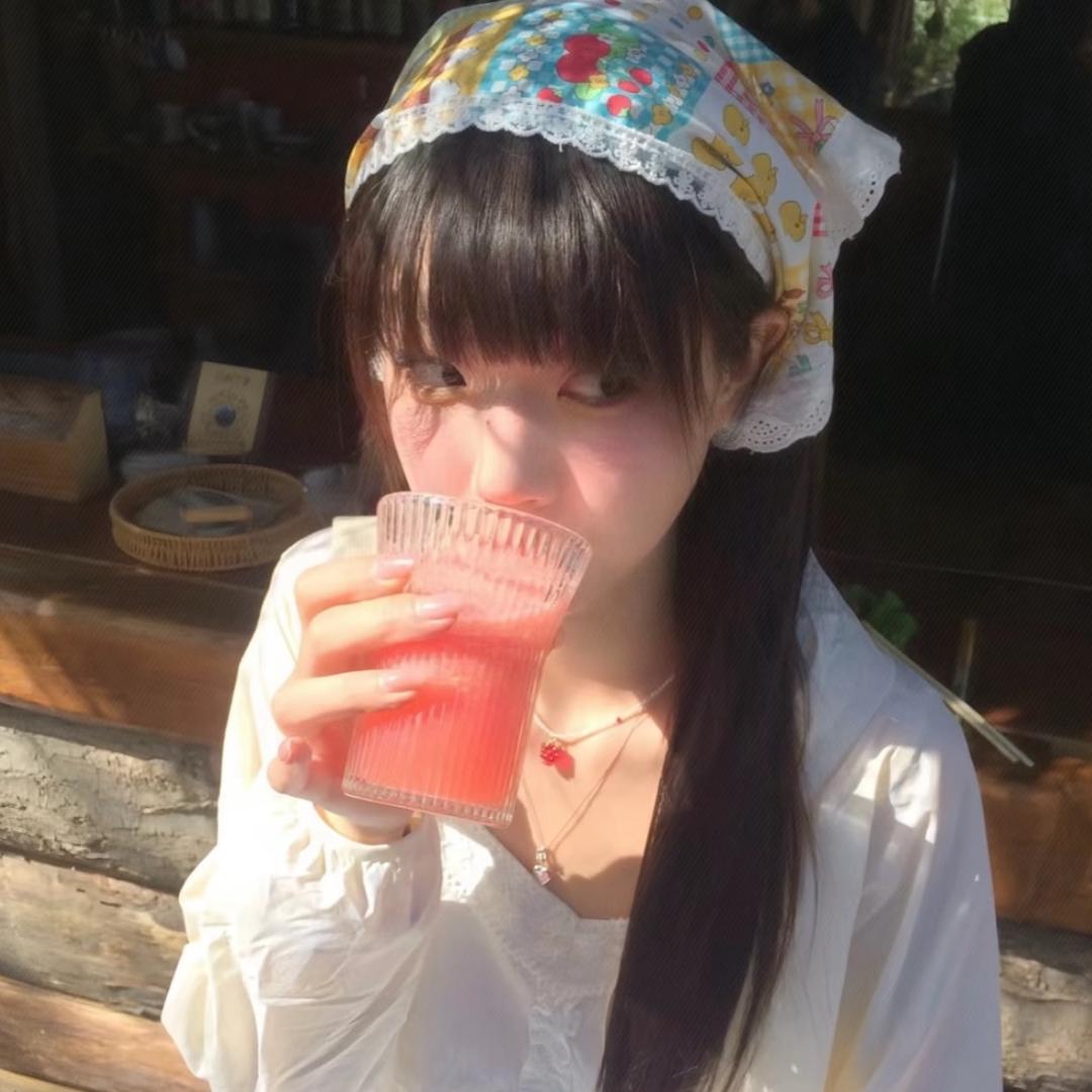 小🍒
