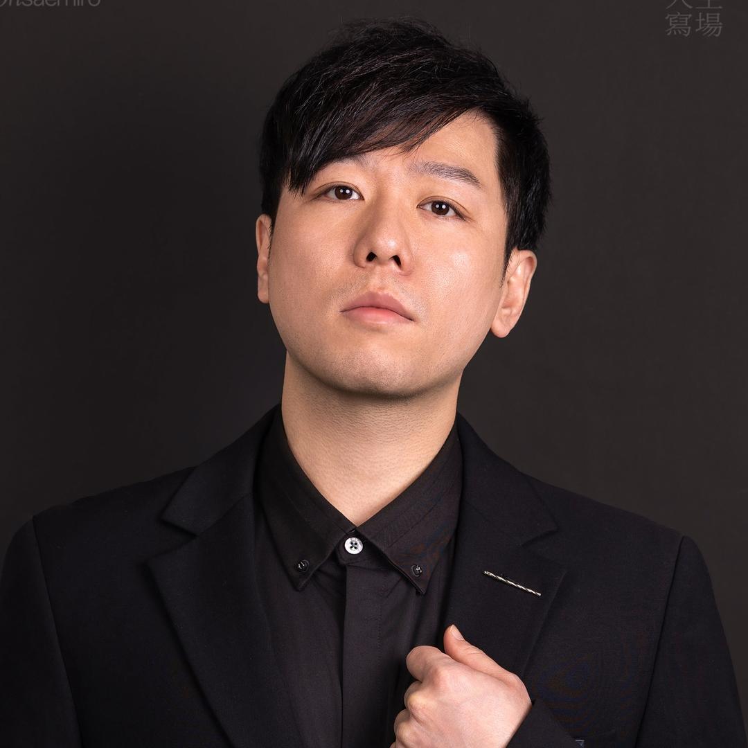 Jonathan劳国贤