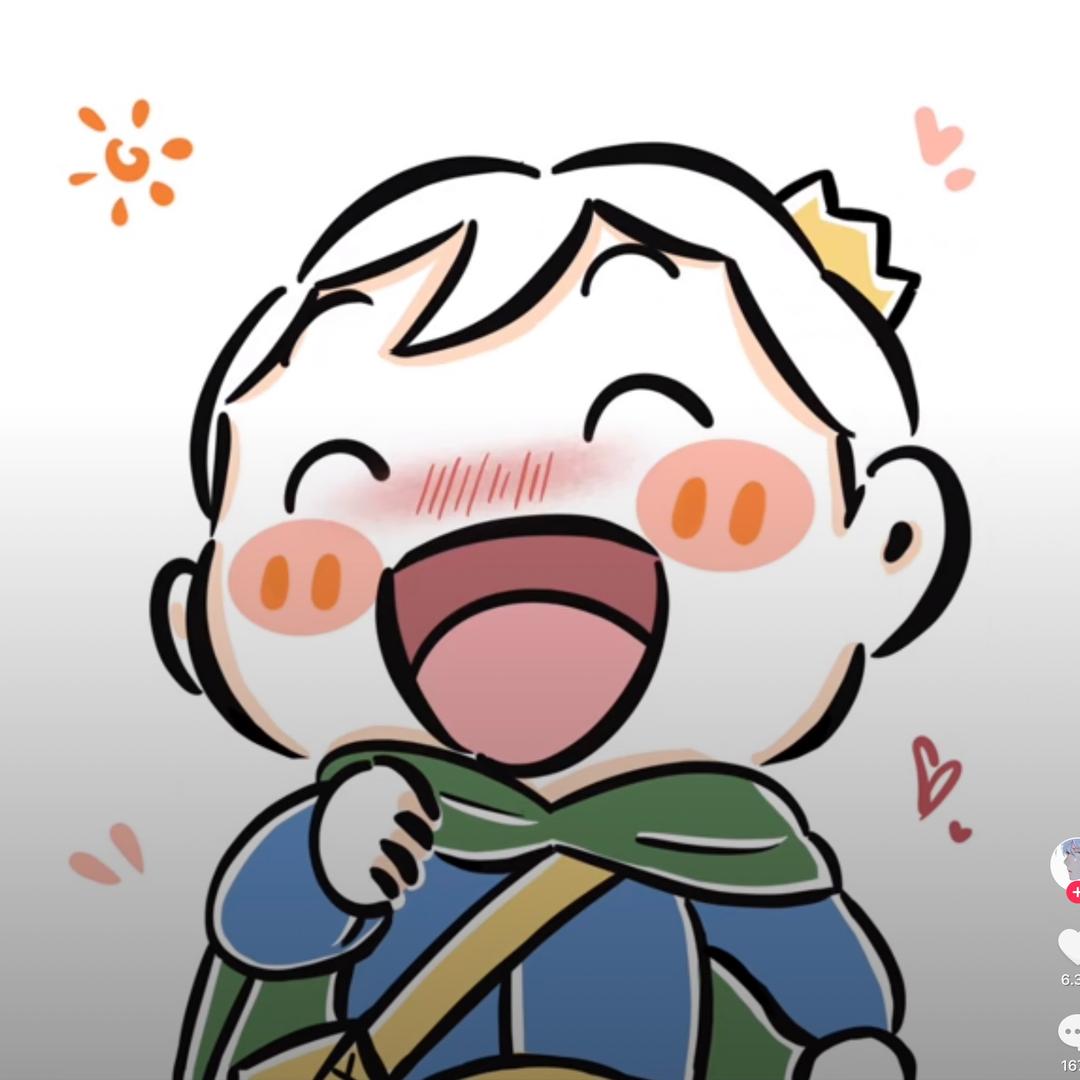 大魔王爱吃素