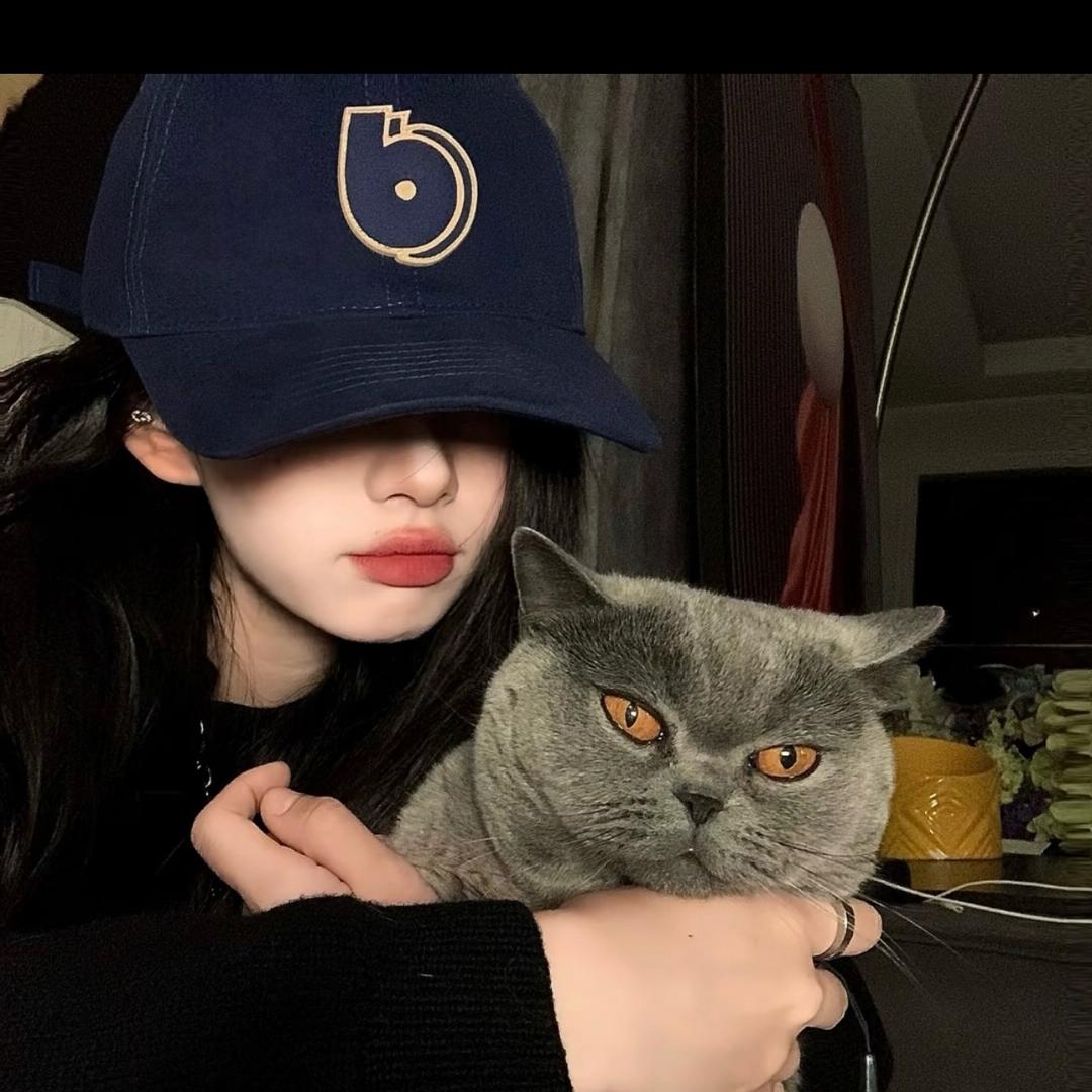 小乖吃一口