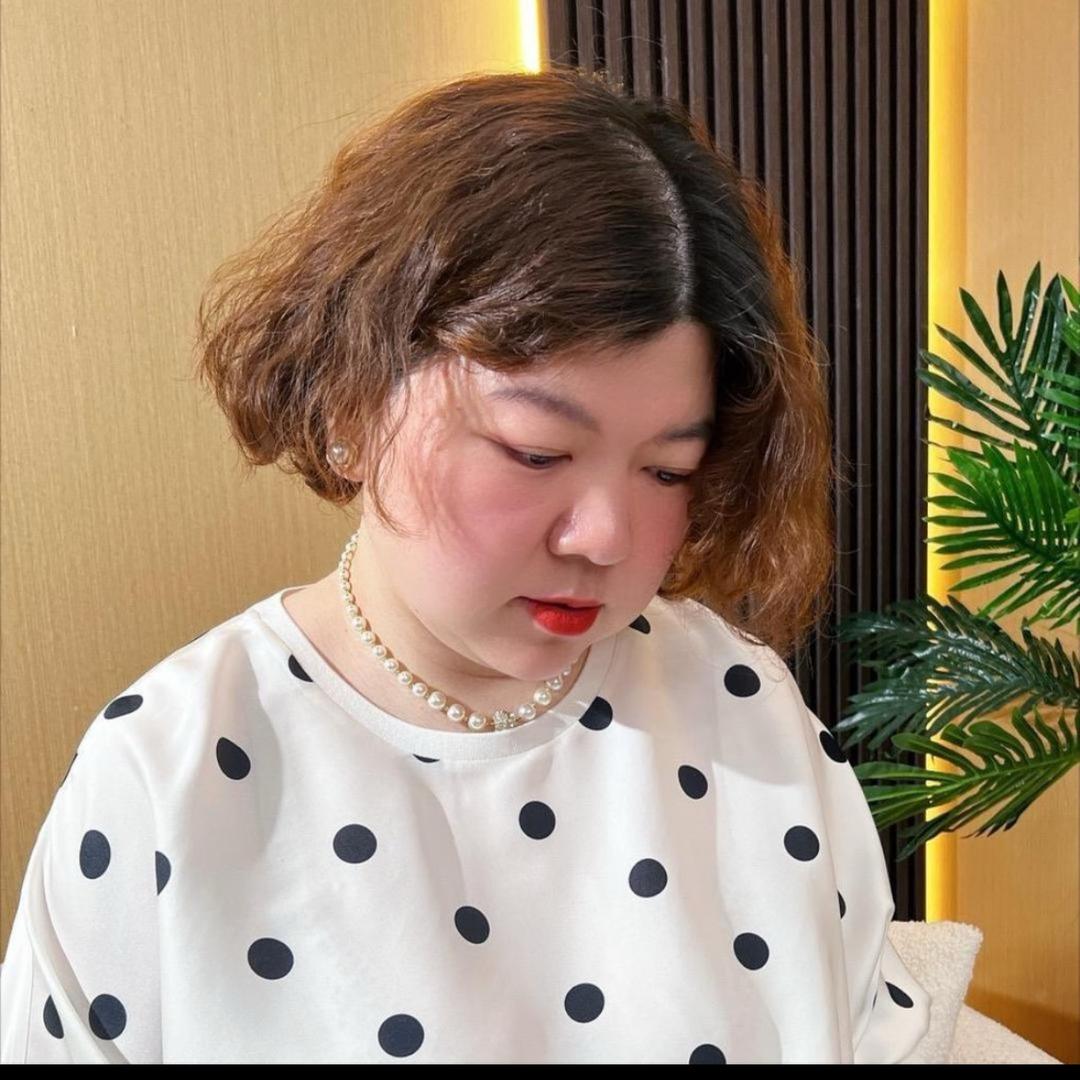 真丝小宝总《金雀绫现货》