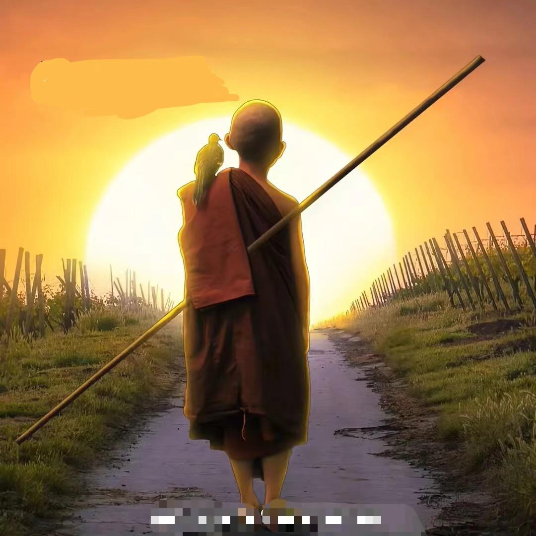 小龙在长沙画大饼（收徒）