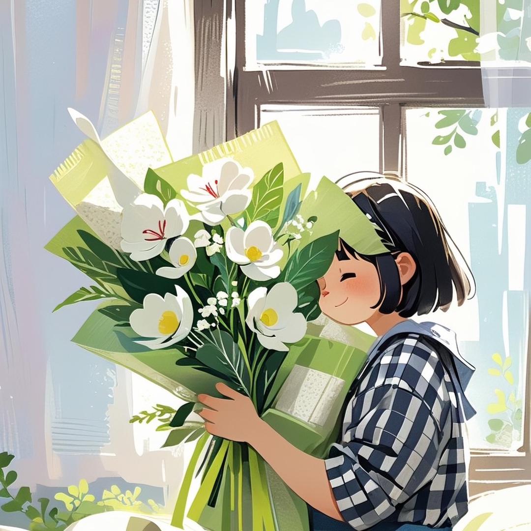 叁拾•花艺生活馆