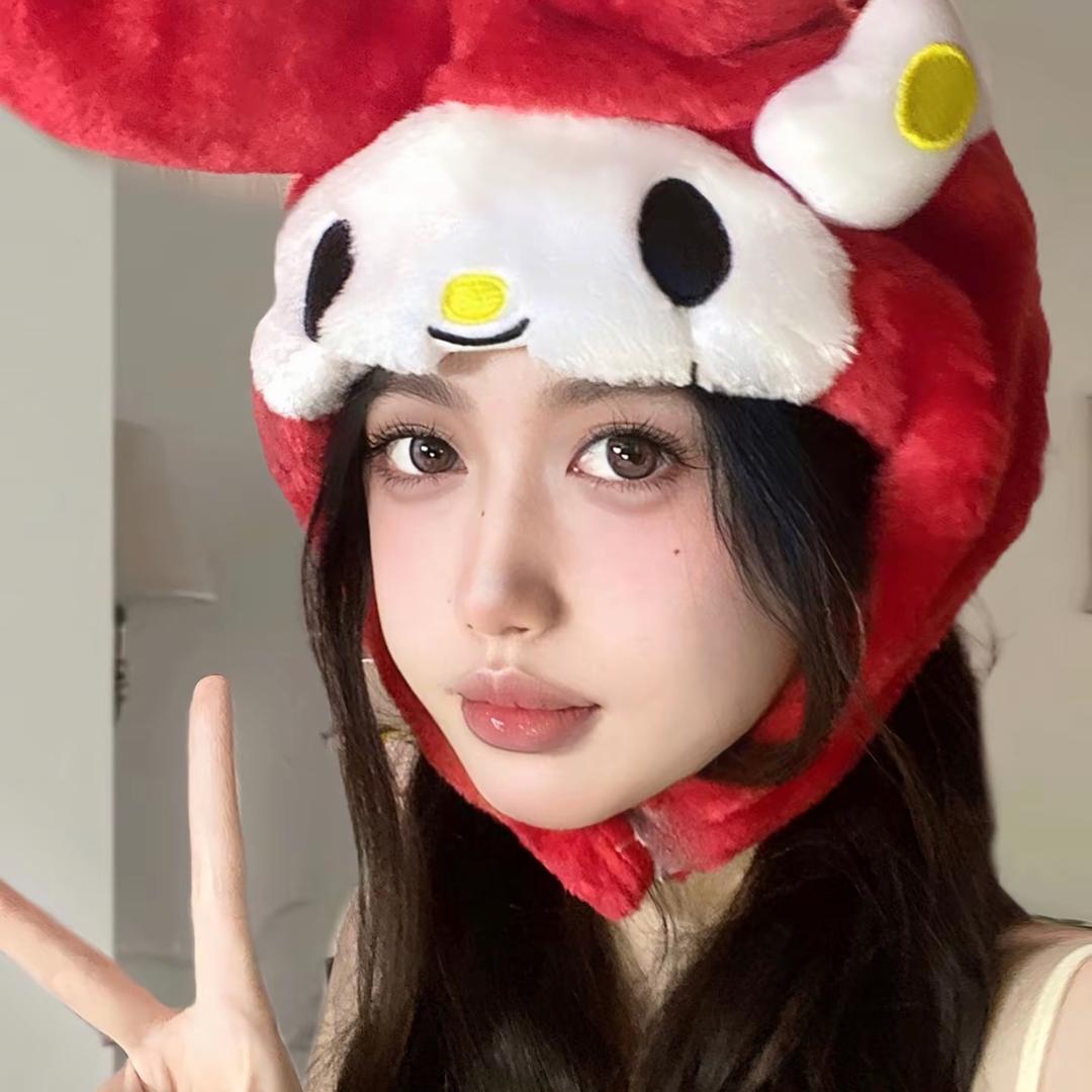 馄饨公主