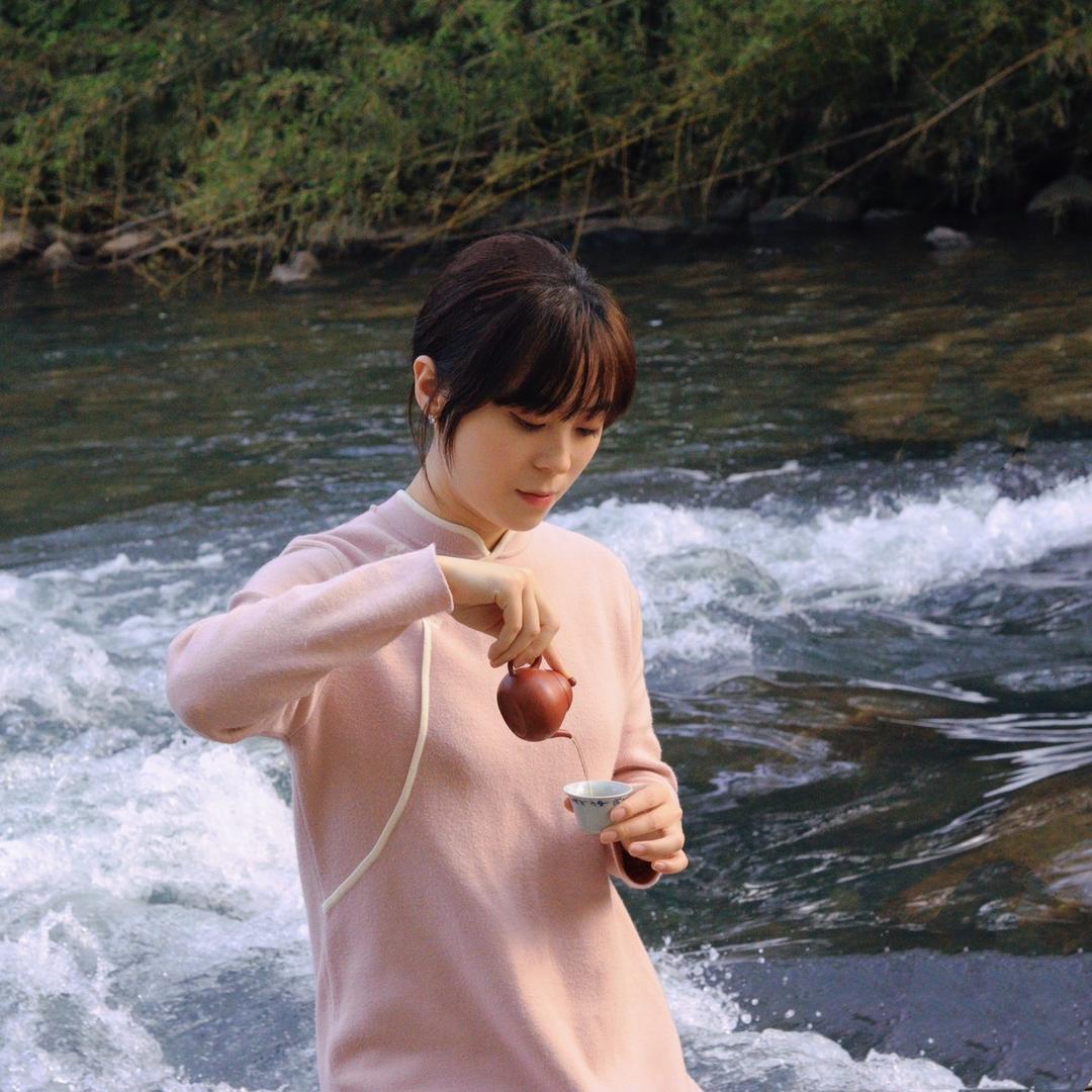 武夷山（小邱爱喝茶）