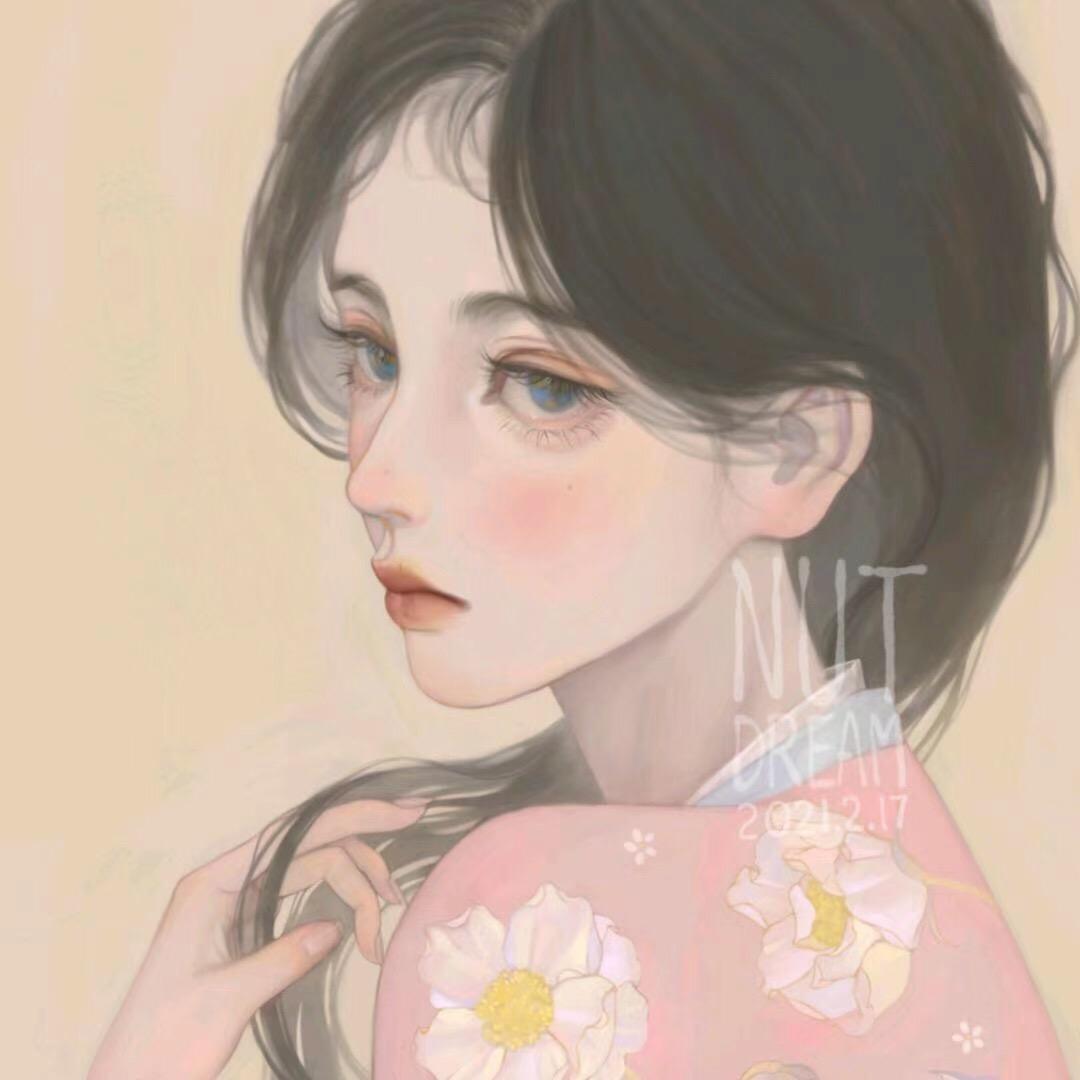 愿得一心人