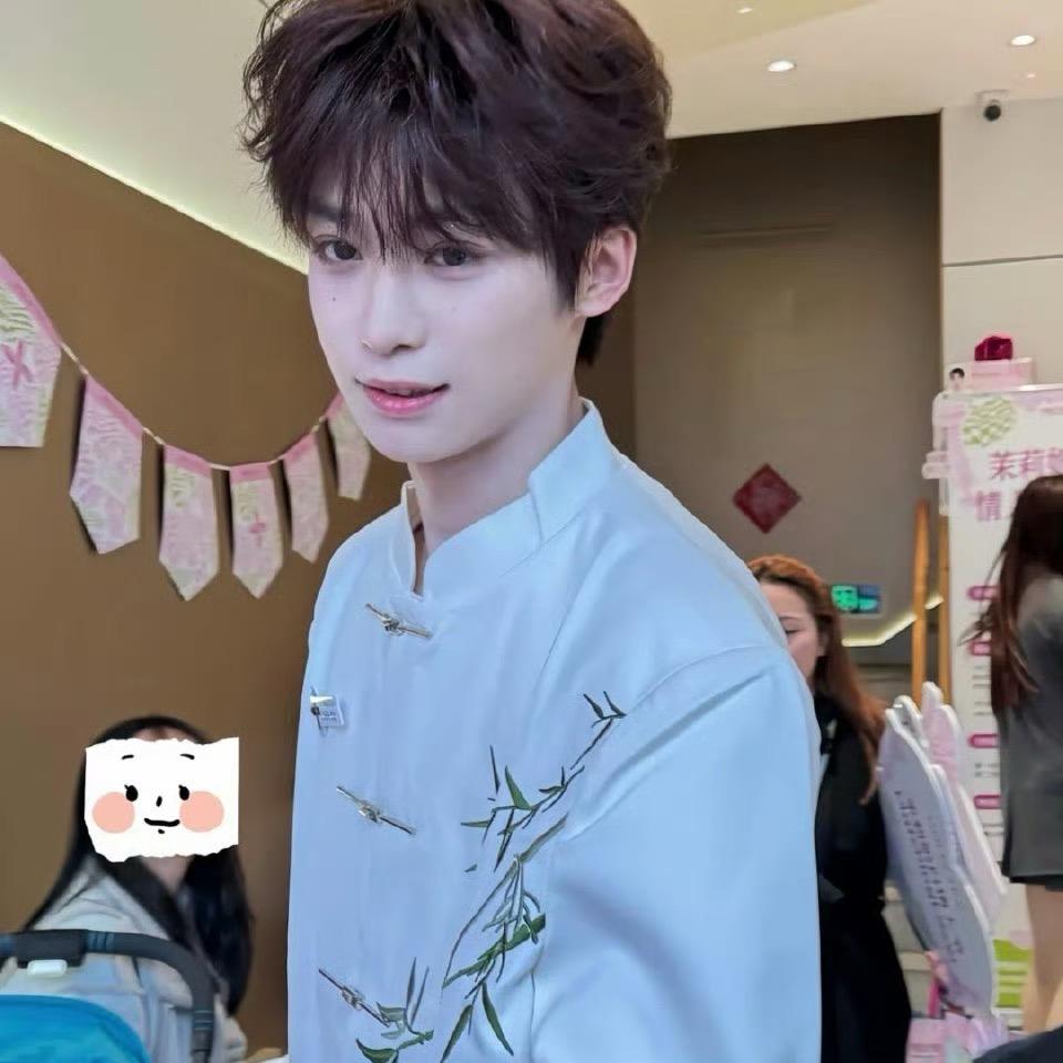 想念一只连云港的小猪