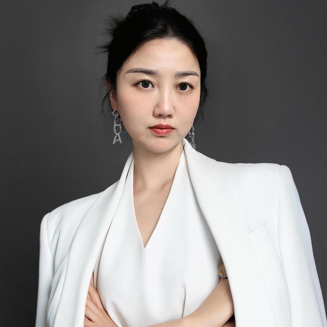 李姐在南昌