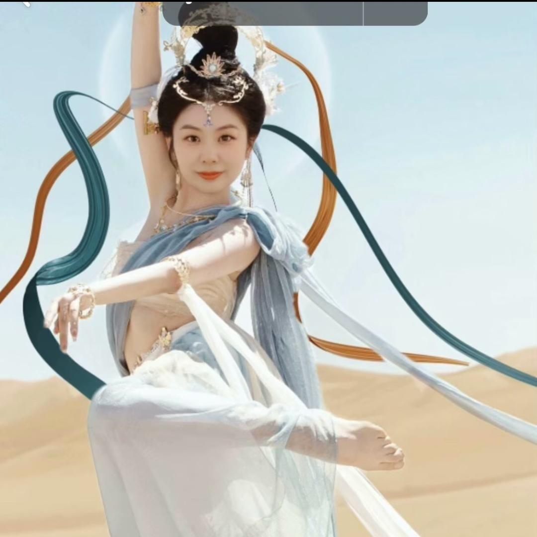 曼曼超爱吃