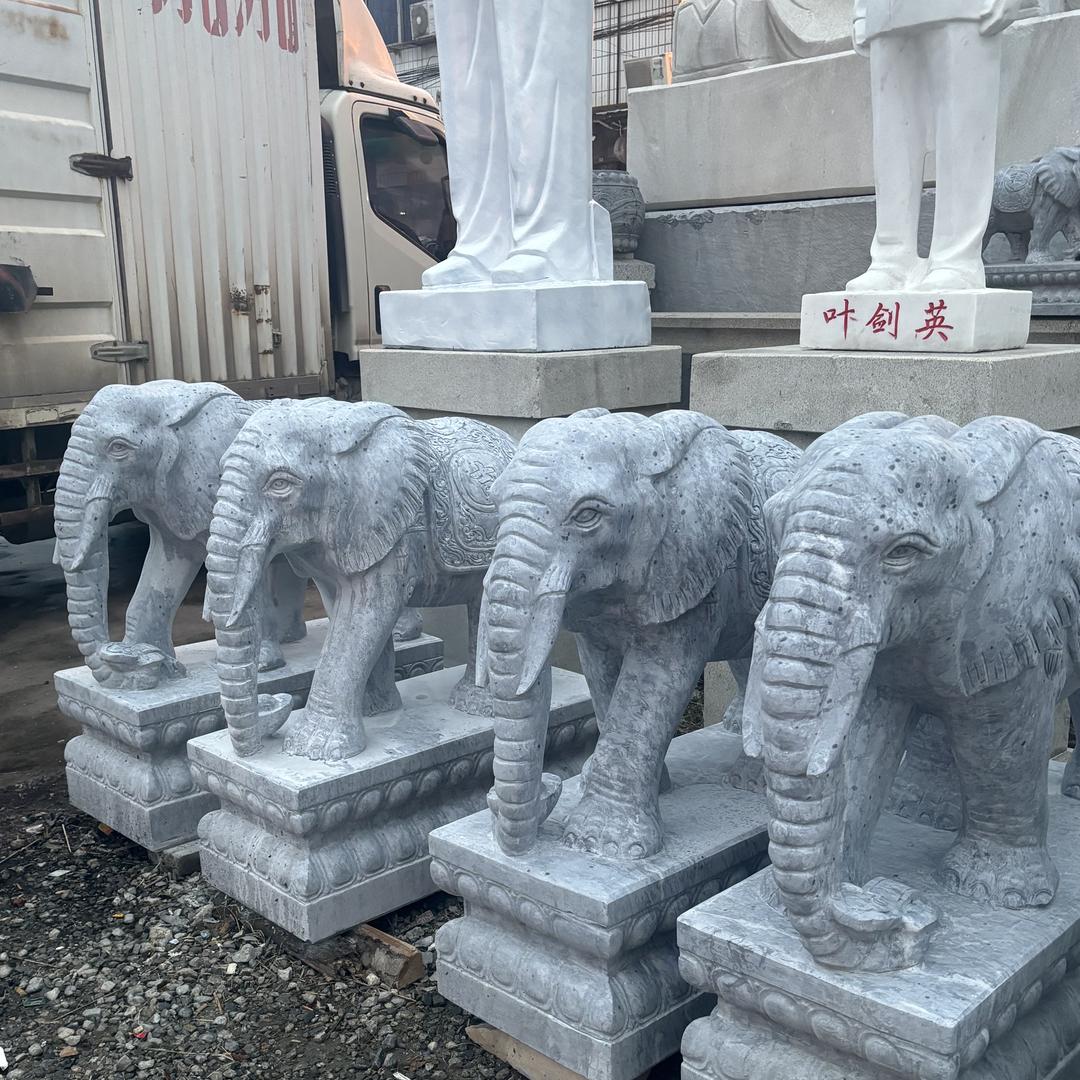 镇平县豹子石业有限公司