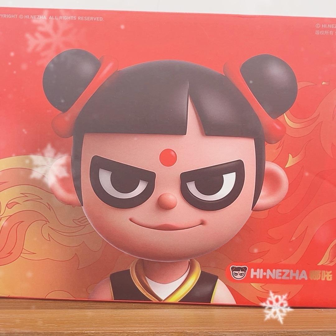 果果哪吒甄选