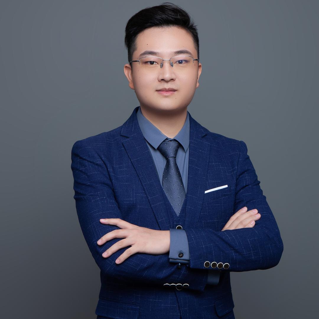 保利左岸朱衡湘