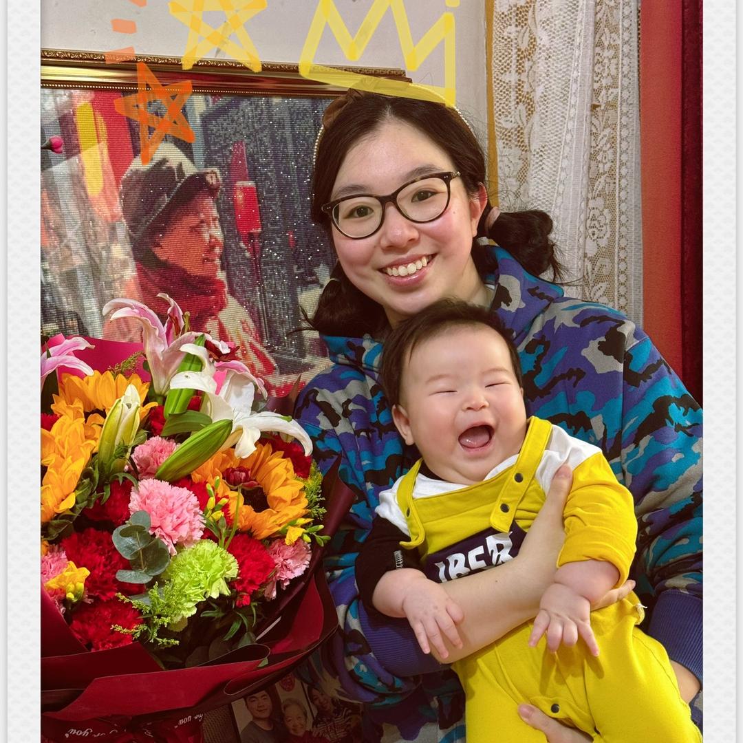 小糖心潮牌童装店