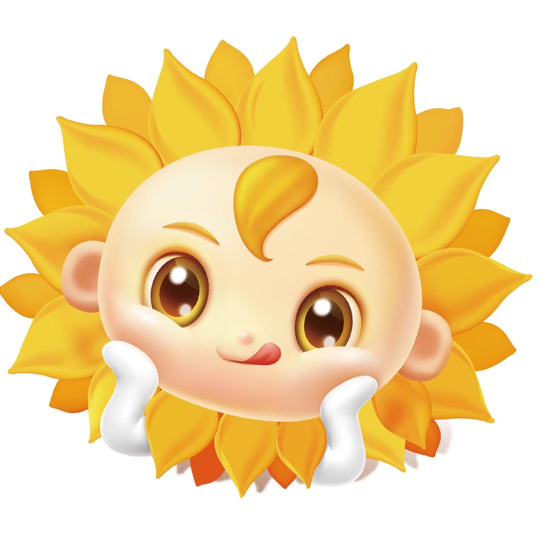小葵花妈妈