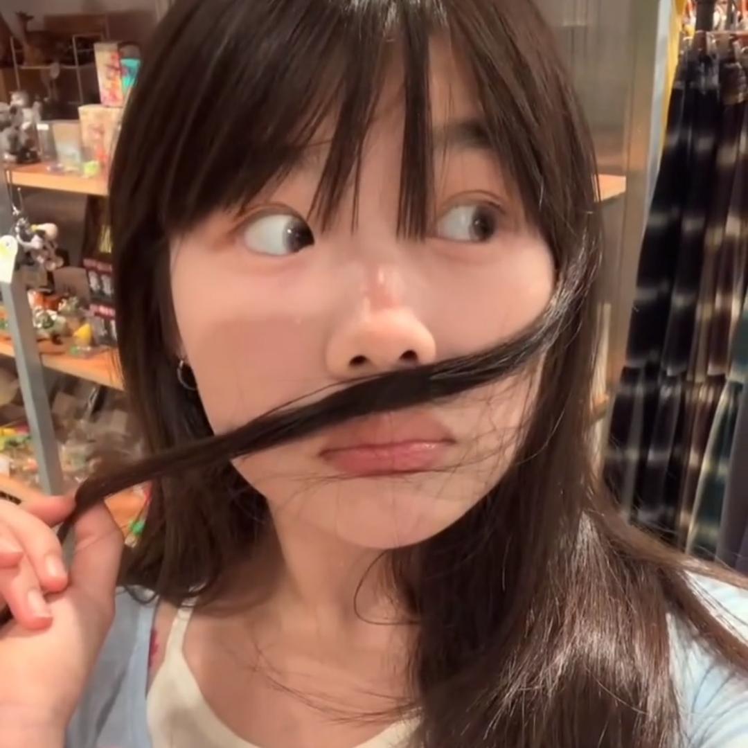 甜妹