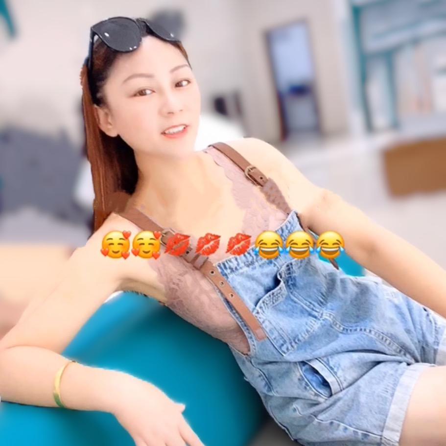 天使微笑❤️😂