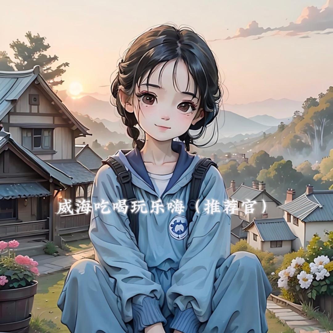 威海吃喝玩乐嗨（推荐官）