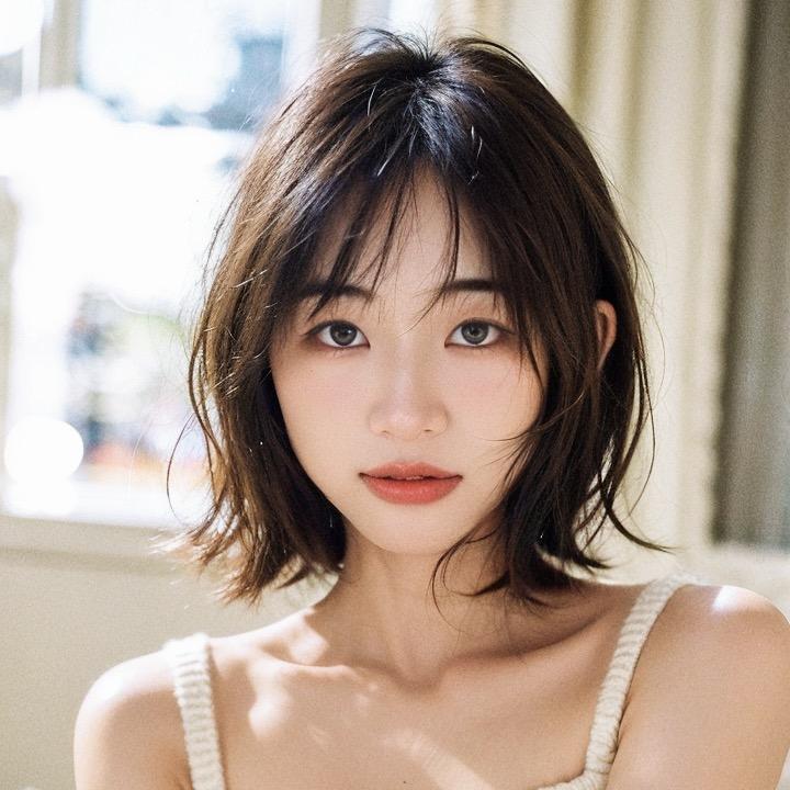栗子🌰