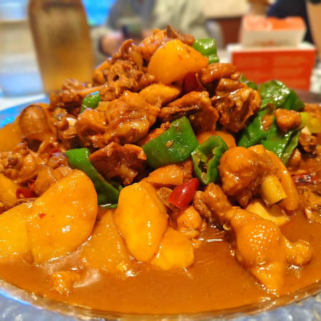 阿达西俭寨小公鸡🐓