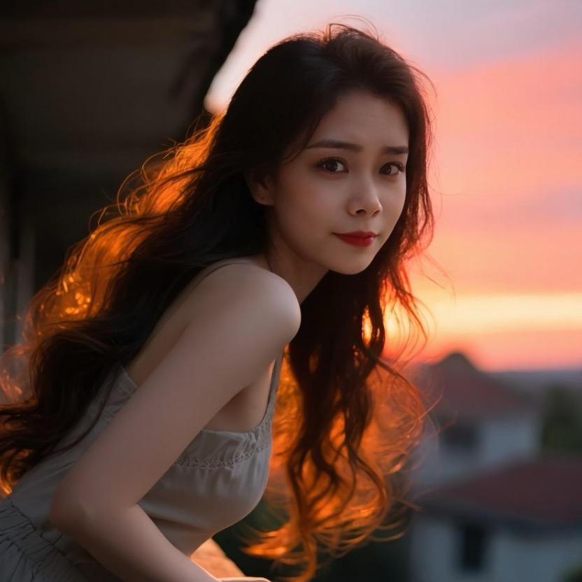 莫愁姐姐