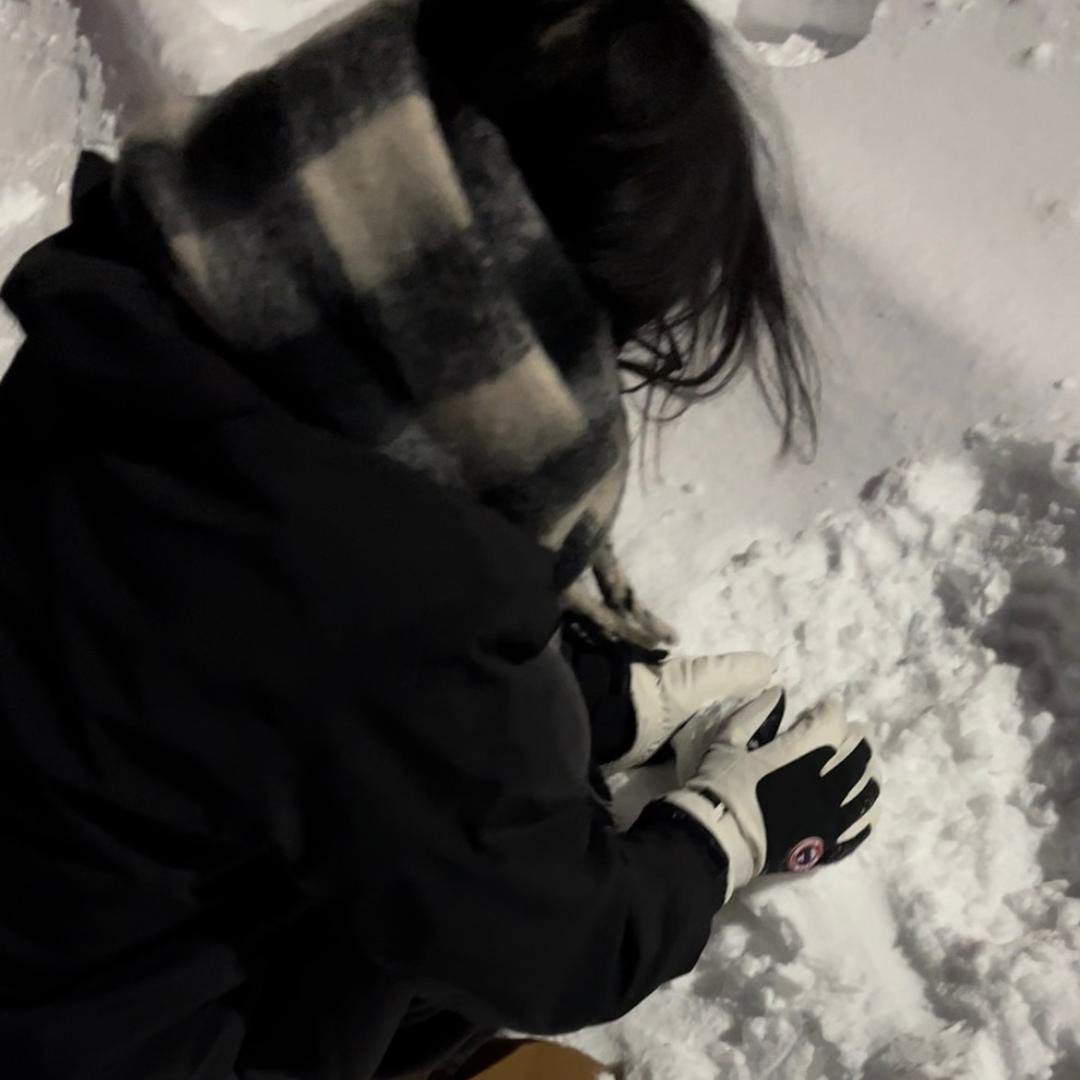 思念结成冰